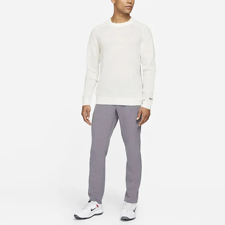 Nike Sweaters Men White-4