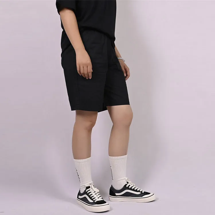 Converse Cargo Shorts Women's Black-3
