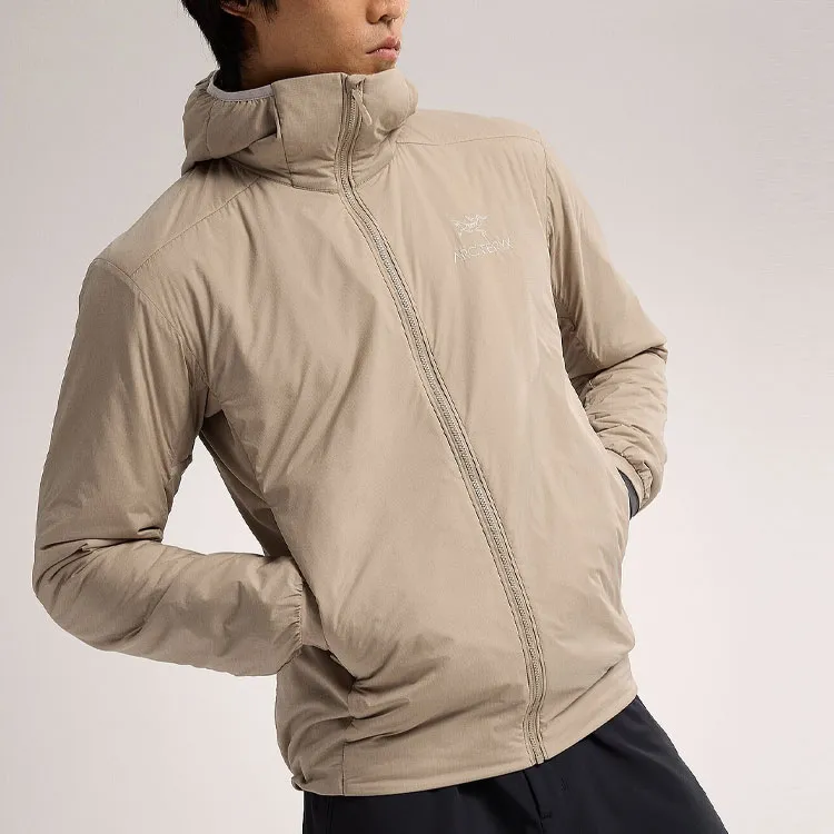 Arc'teryx Atom Hoodie Jacket-18