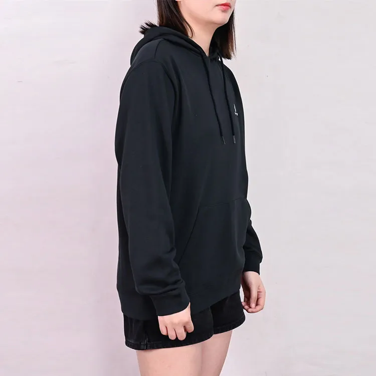 Converse Sweatshirt Unisex Black-3