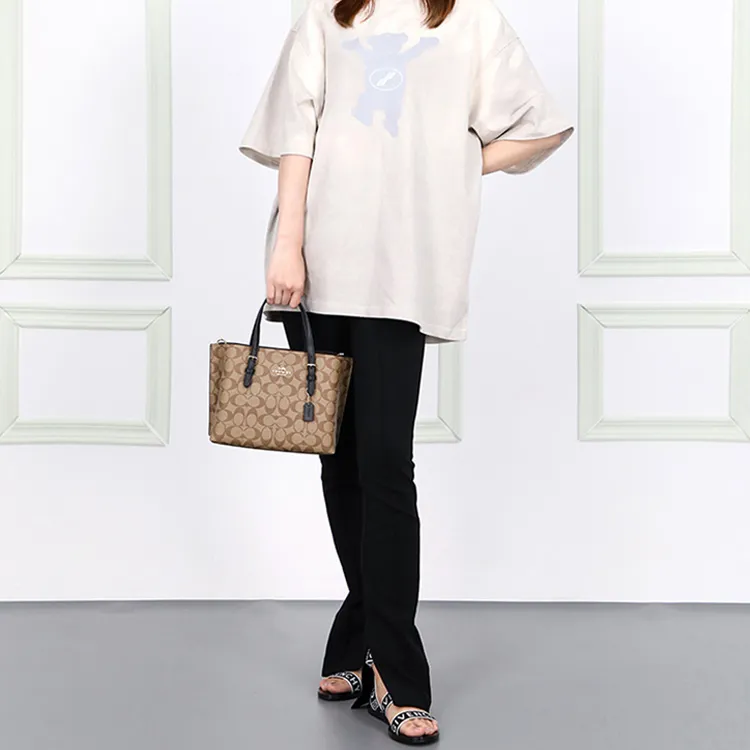 COACH Mollie Handbags-3