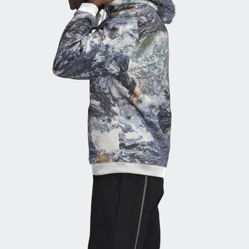 Adidas Originals Sweatshirts Men Multicolor-4
