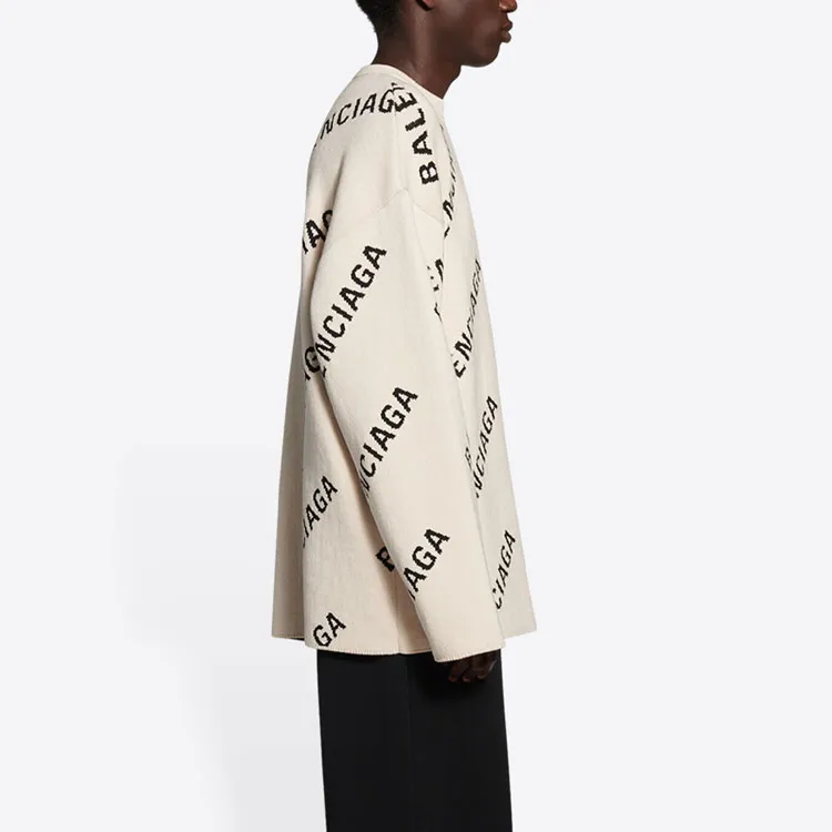 Balenciaga Crewneck-5