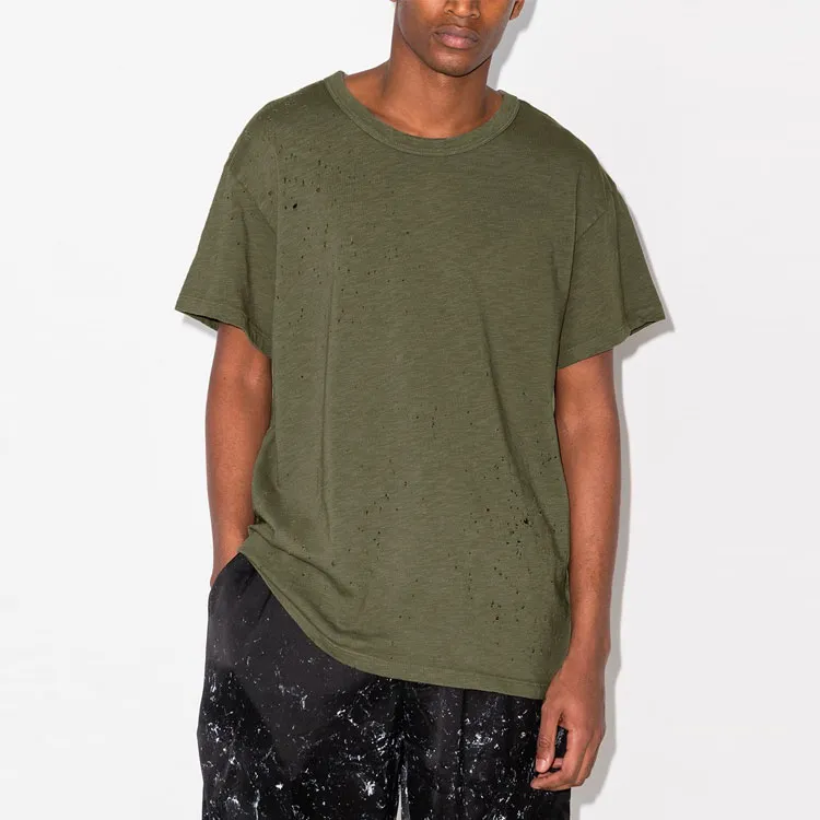 AMIRI Shotgun Tee-1