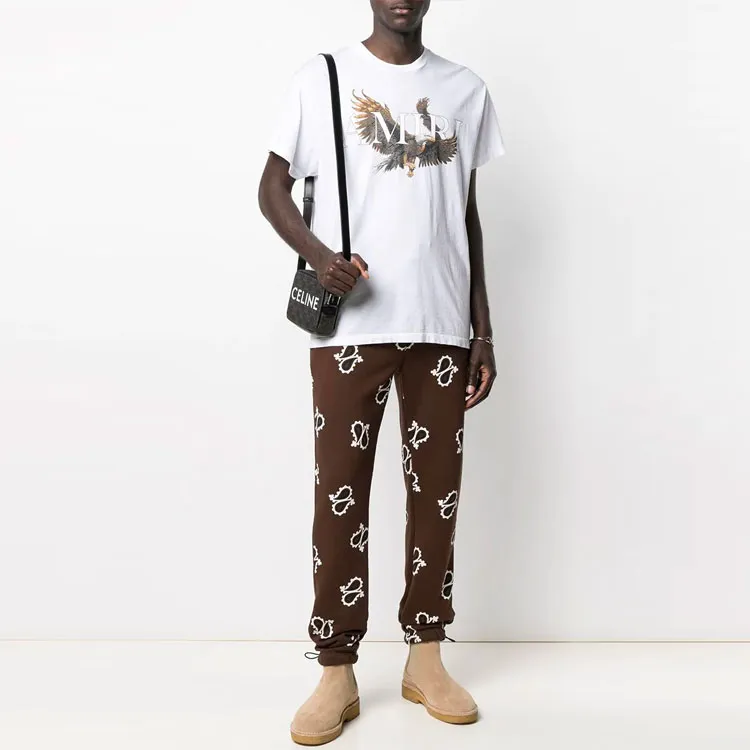 AMIRI Eagle Tee-3