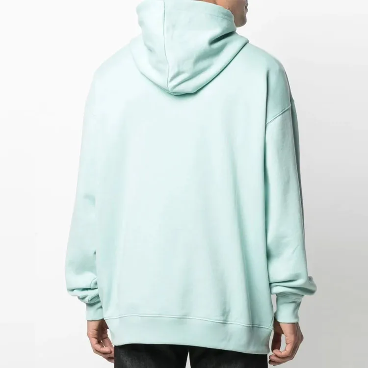 Acne Studios Sweatshirt Unisex Mint Green-3