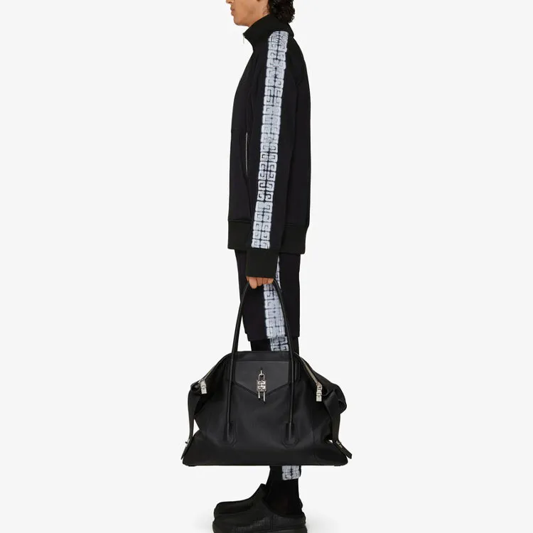 Givenchy 4G Spray Zip Up Track Jacket-2