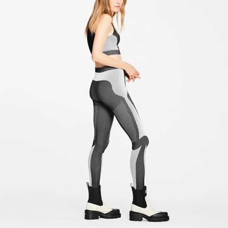LOUIS VUITTON Sports Underwear Women's Gray-2
