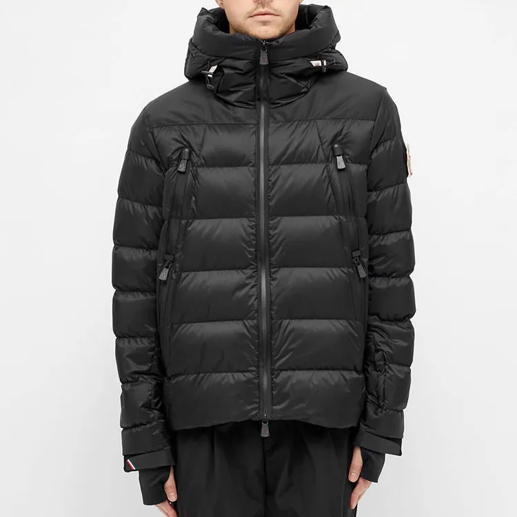 Moncler Grenoble Camurac Down Jacket-2