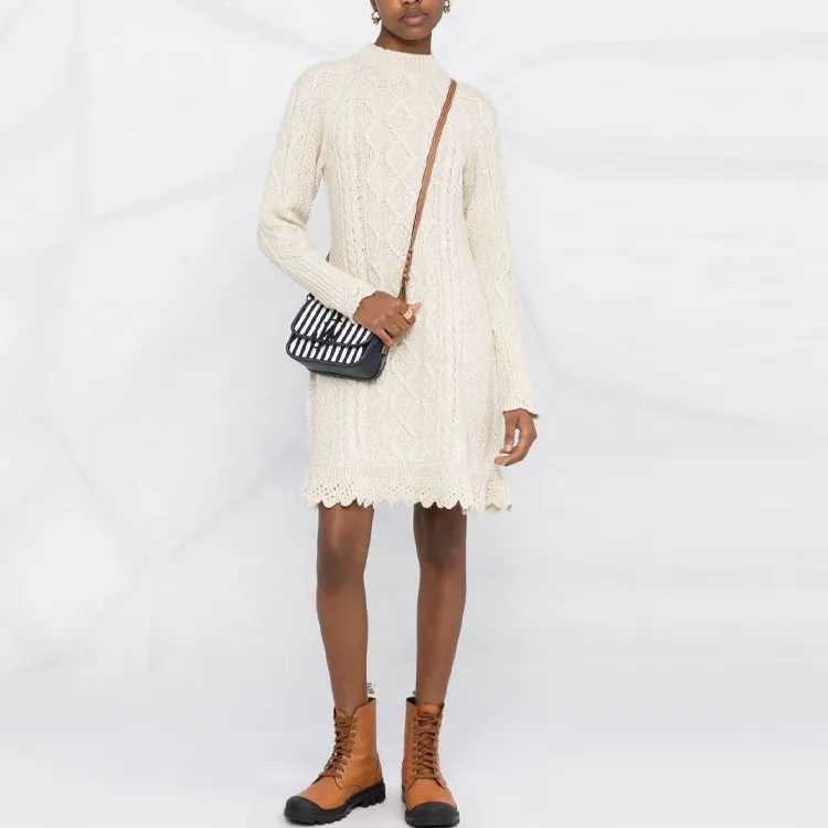 Polo Ralph Lauren Dress Women's White-1