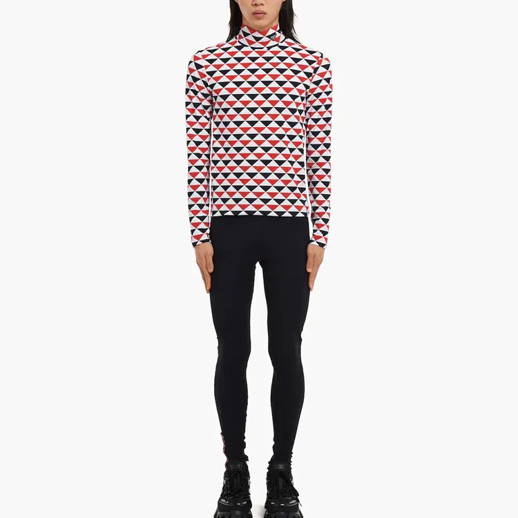 PRADA Sweaters Men Red-1