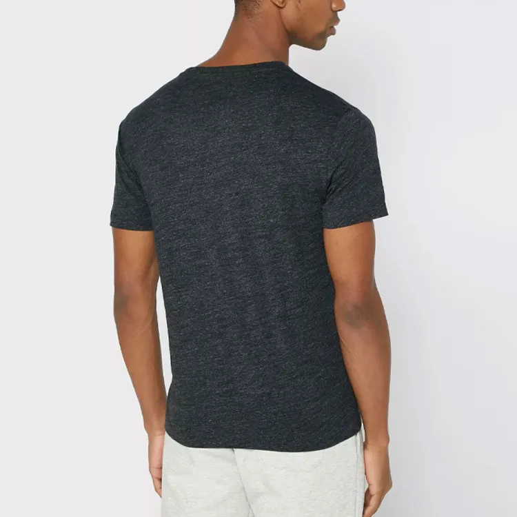 Polo Ralph Lauren Pony Embroidered Crewneck T Shirt-4