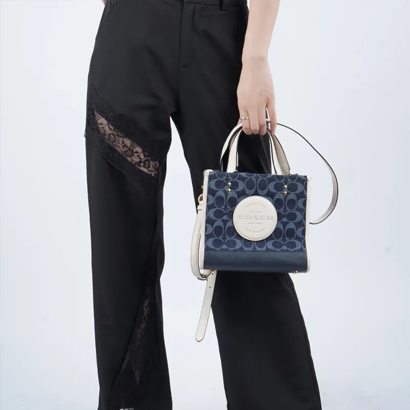 COACH Dempsey Handbags-5