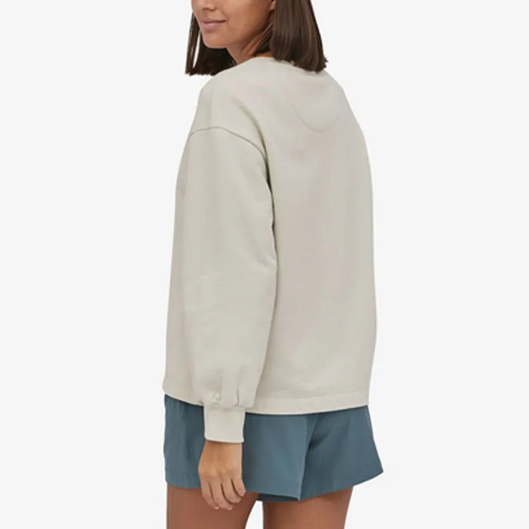 Patagonia Organic Certified Sweatshirts Women's-5