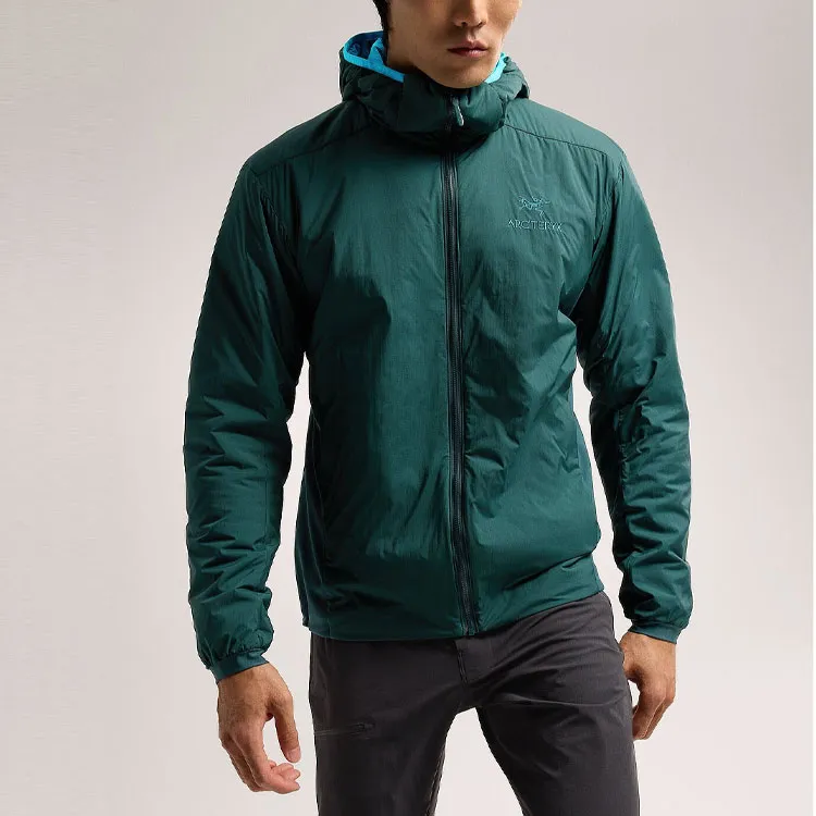 Arc'teryx Atom Hoodie Jacket-21
