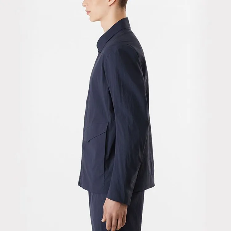 Arcteryx Veilance Collection Jackets Men-5