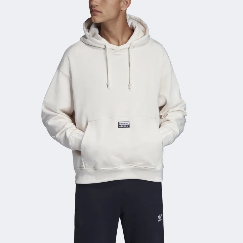 Adidas Originals Sweatshirt Men's White-3
