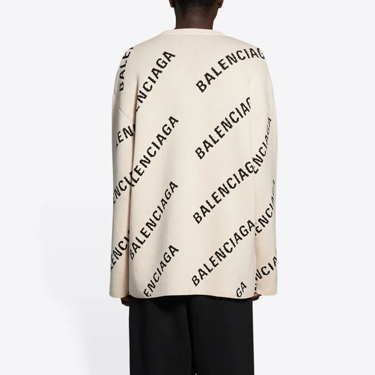 Balenciaga Crewneck-4
