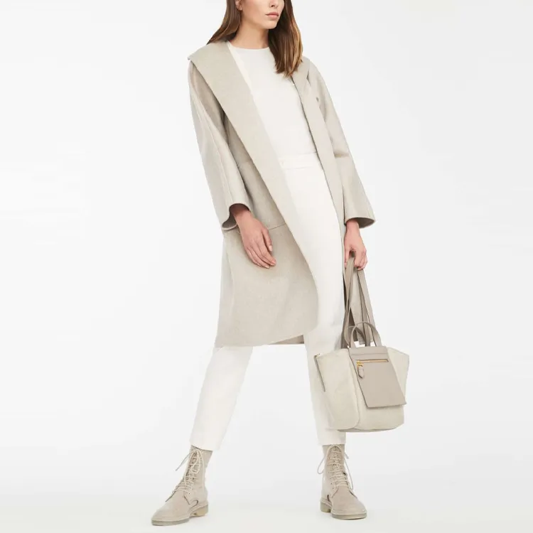 MaxMara Velvet Jackets Women's Light Umber-1