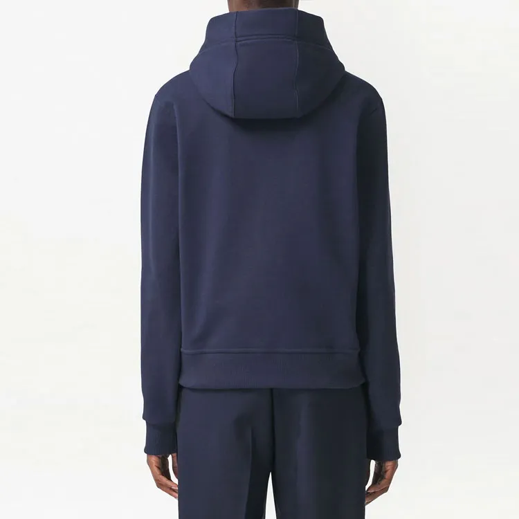 Burberry Sweatshirt Women's Blue-2