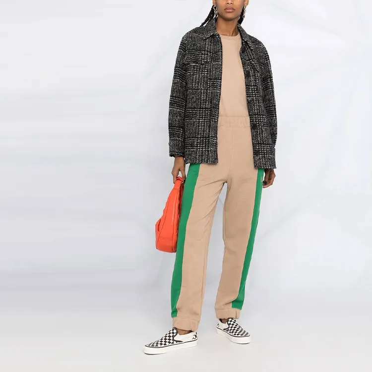 GANNI Software Isoli Pant 'Hazel'-1