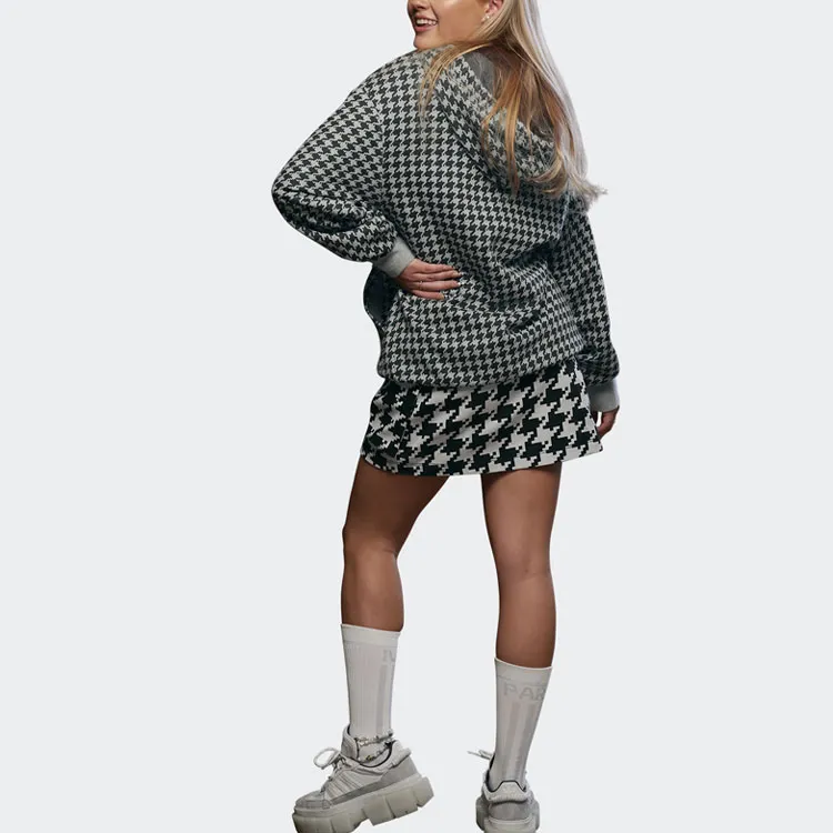 Adidas Ivy Park Halls Of Ivy Kids Cargo Hoodie All Gender-3