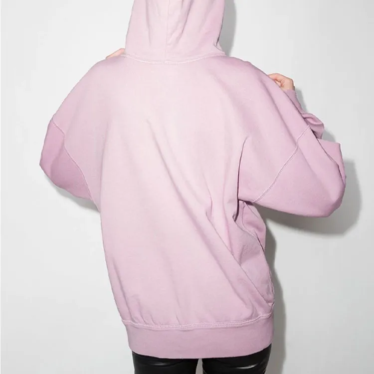ISABEL MARANT Sweatshirts Women's Pink-3