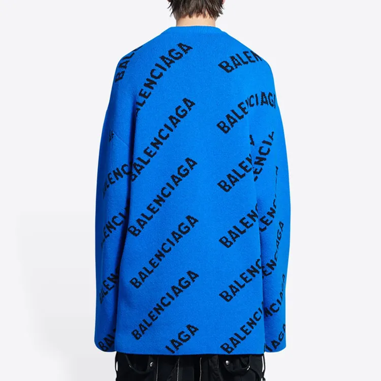 Balenciaga Cardigan-3