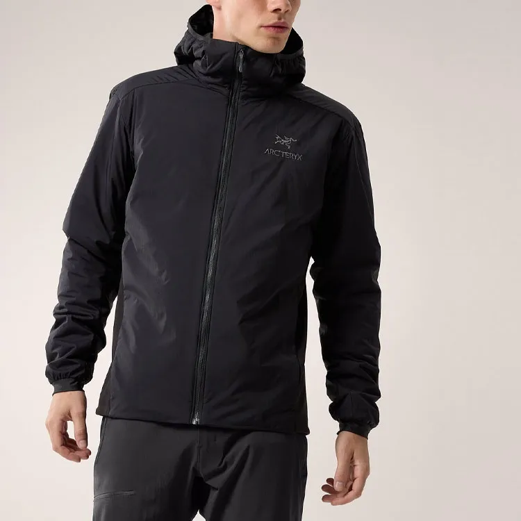 Arc'teryx Atom Hoodie Jacket-10