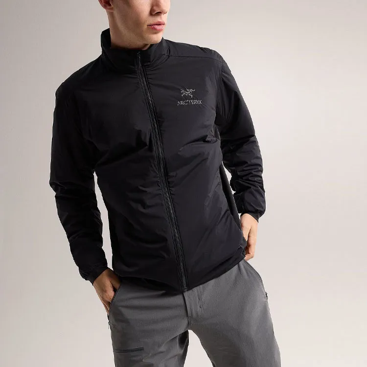 Arcteryx Atom Series Jacket Men's-8