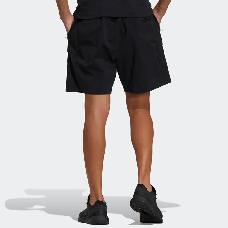 Adidas Sports Shorts Men Black-1