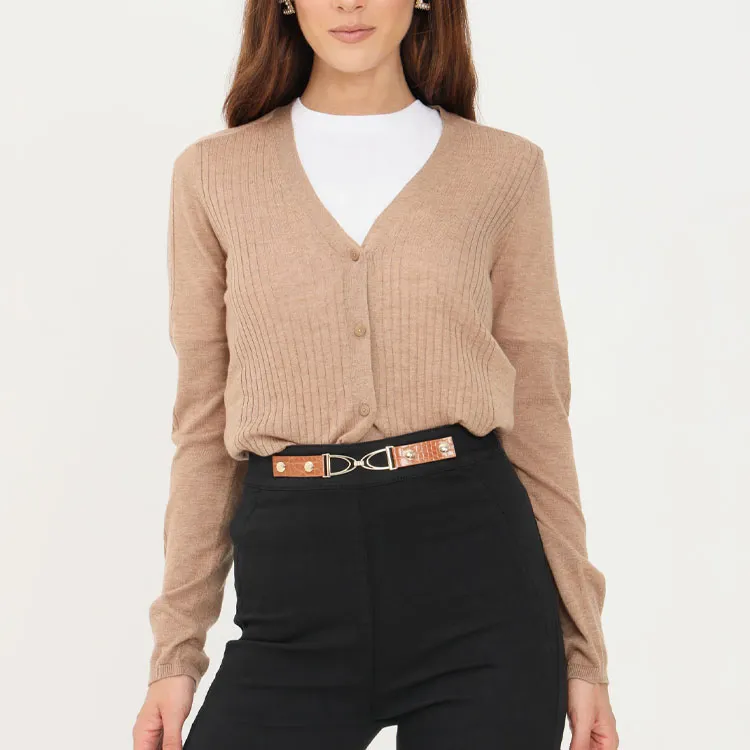 MaxMara Knitwear Women's Camel-2