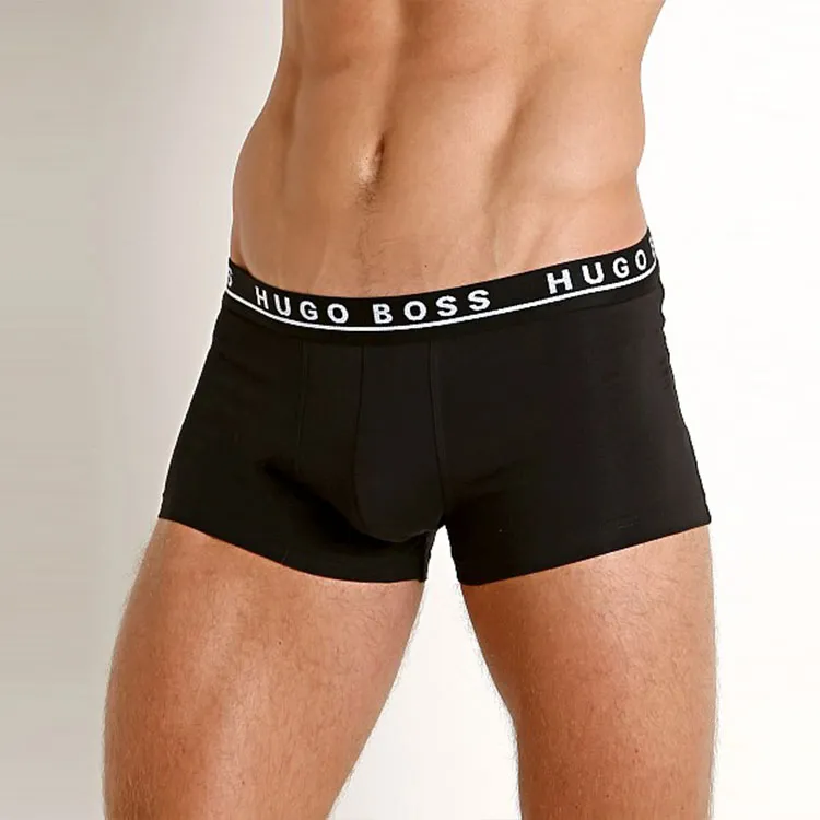 HUGO BOSS Men Underpants-3
