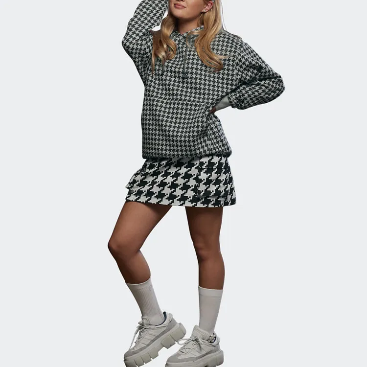 Adidas Ivy Park Halls Of Ivy Kids Cargo Hoodie All Gender-2
