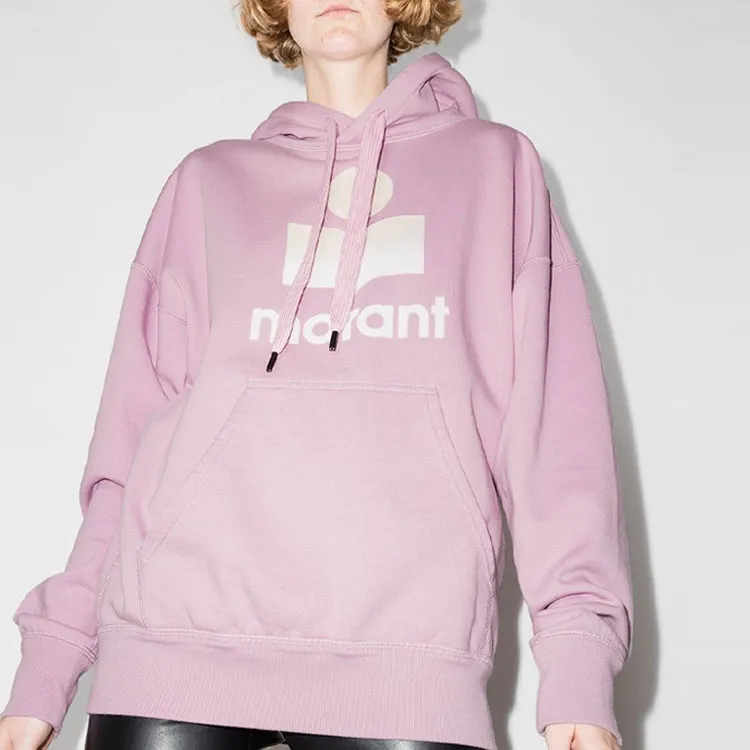 ISABEL MARANT Sweatshirts Women's Pink-2
