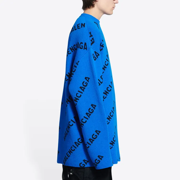 Balenciaga Cardigan-4