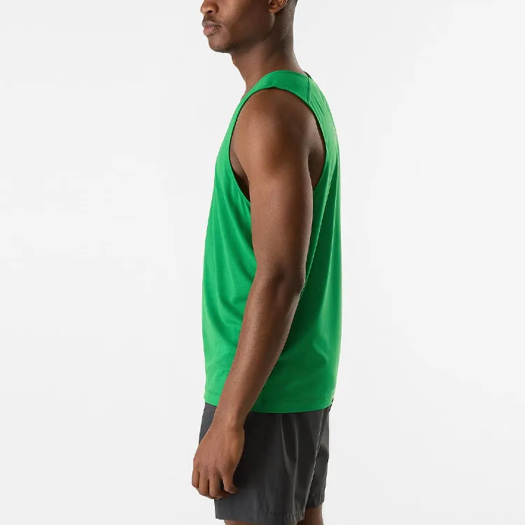 Arcteryx Motus Series Tank Tops Men's-6