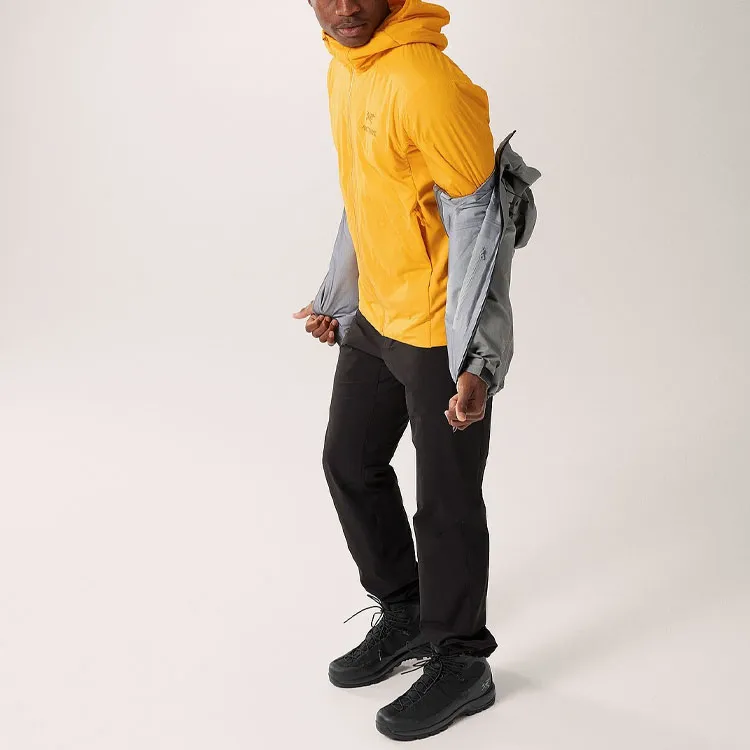 Arc'teryx Atom Hoodie Jacket-2