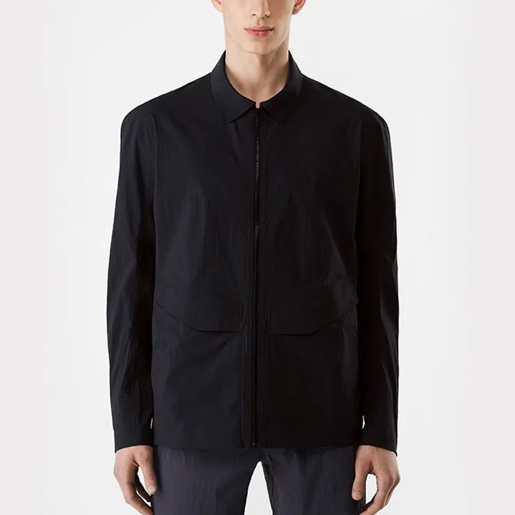 Arcteryx Veilance Collection Jackets Men-8