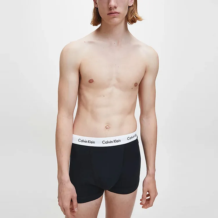 Calvin Klein Men Underpants-1