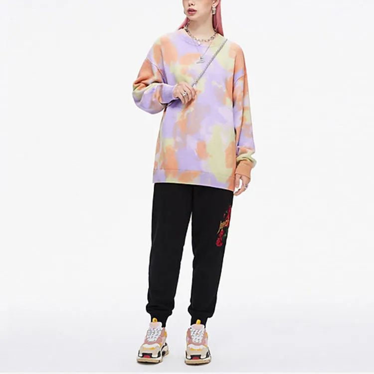 Boy London Sweater Unisex Purple-2