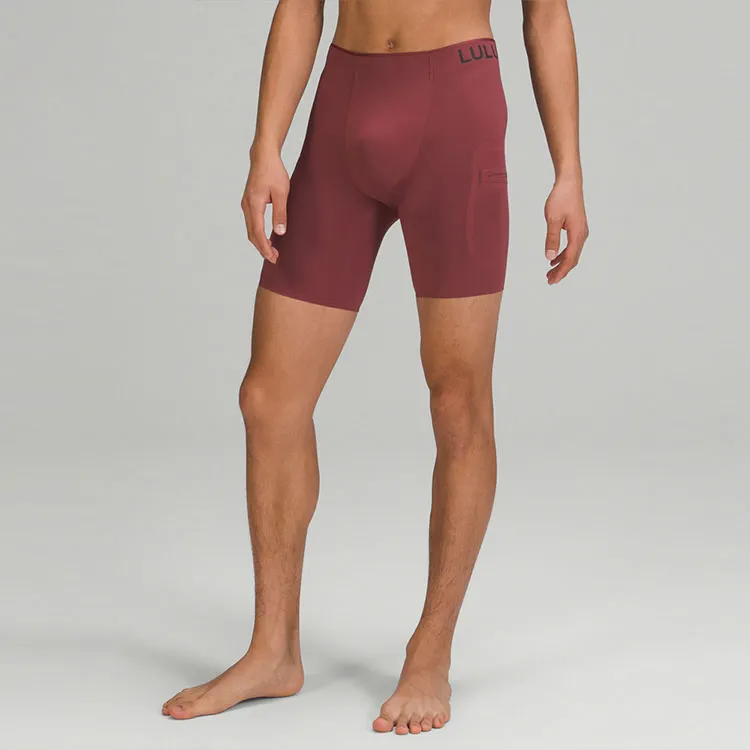 Lululemon Men Underpants-4