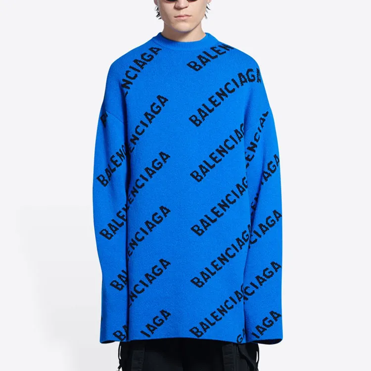 Balenciaga Cardigan-2