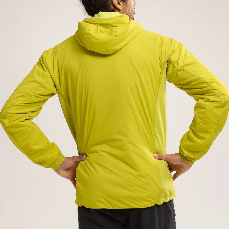 Arc'teryx Atom Hoodie Jacket-7