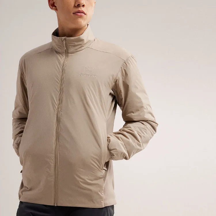 Arcteryx Atom Series Jacket Men's-13