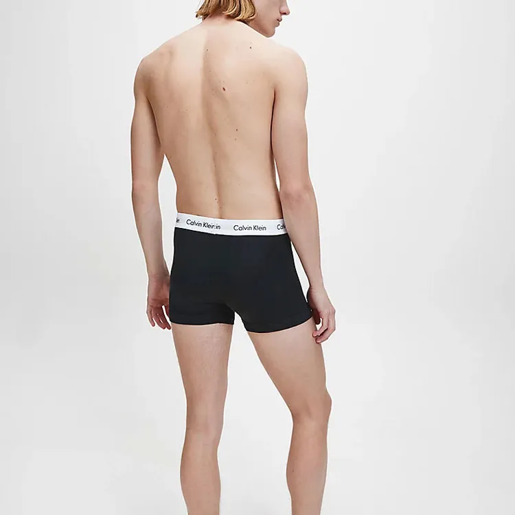 Calvin Klein Men Underpants-2