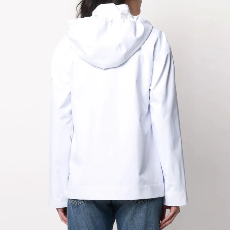 Moose Knuckles Hooded Jacket-4