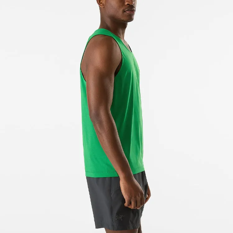 Arcteryx Motus Series Tank Tops Men's-8