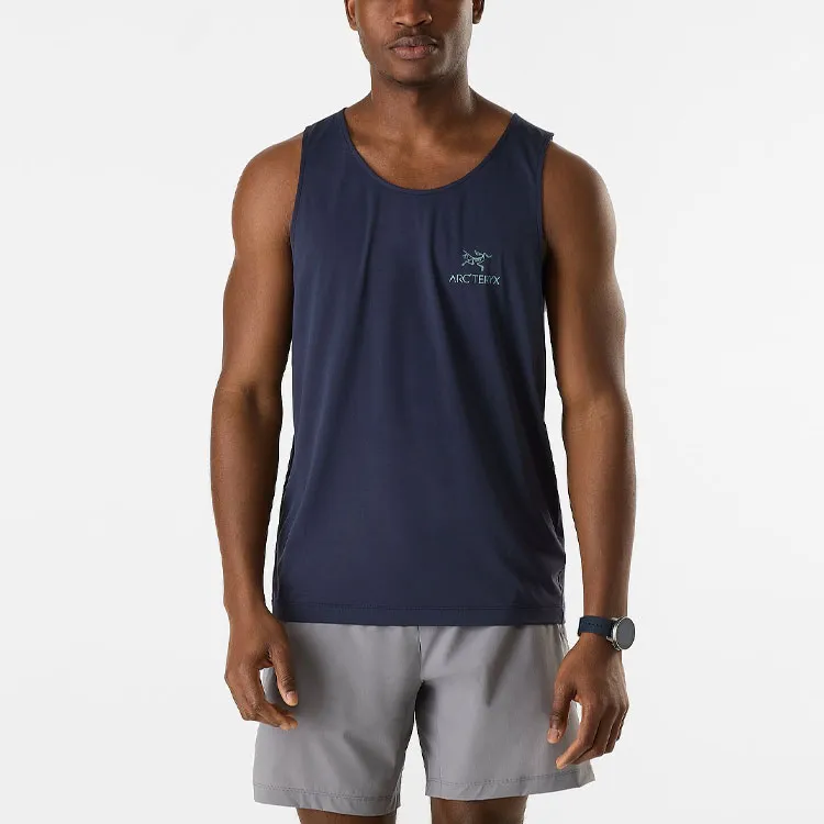 Arcteryx Motus Series Tank Tops Men's-12