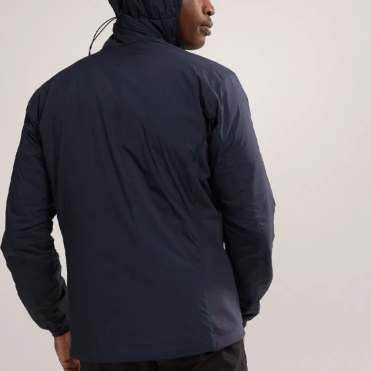 Arc'teryx Atom Hoodie Jacket-11